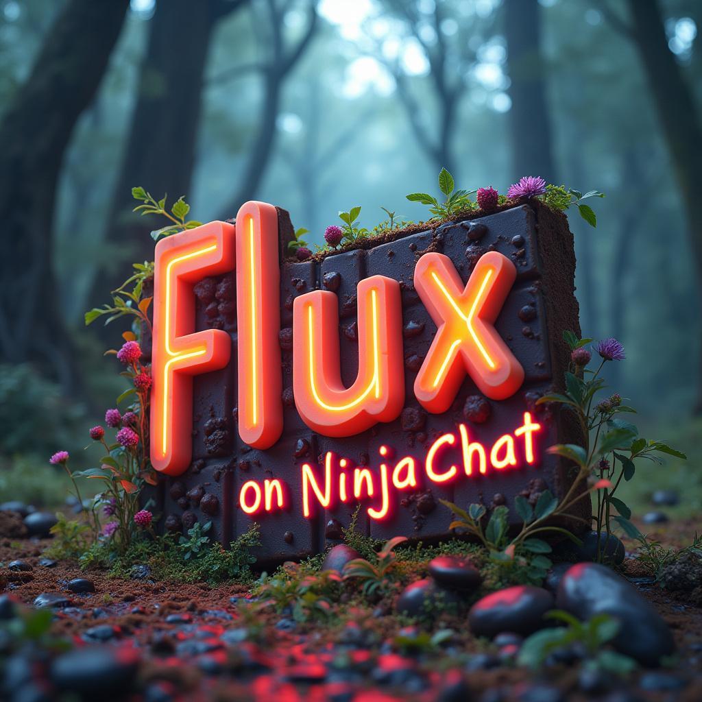 FLUX.1 AI Image Generator Showcase